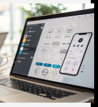 Услуги Разработка IT решений в Нефтеюганске