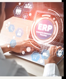 Услуги Разработка IT решений в Нефтеюганске