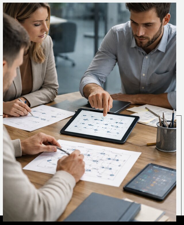 Разработка BPM-систем в Нефтеюганске от 457560 р. под ключ АвикейНфт