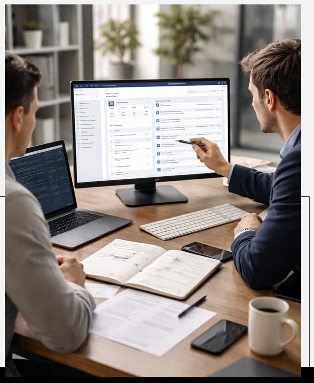 Разработка CRM систем в Нефтеюганске от 152520 руб., АвикейНфт