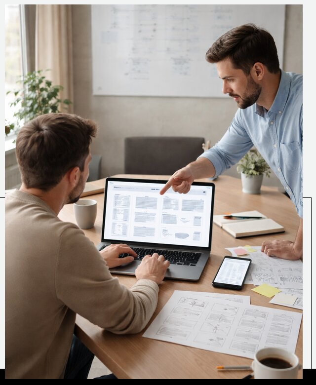 Разработка веб-приложений под ключ в Нефтеюганске от 12202 р. - АвикейНфт