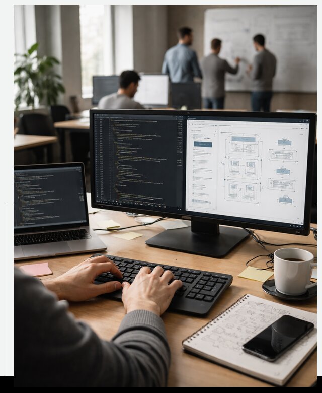 Разработка веб-приложений под ключ в Нефтеюганске для бизнеса