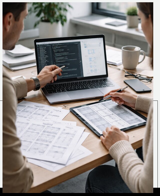 Разработка информационных систем в Нефтеюганске от 4576 р. | АвикейНфт