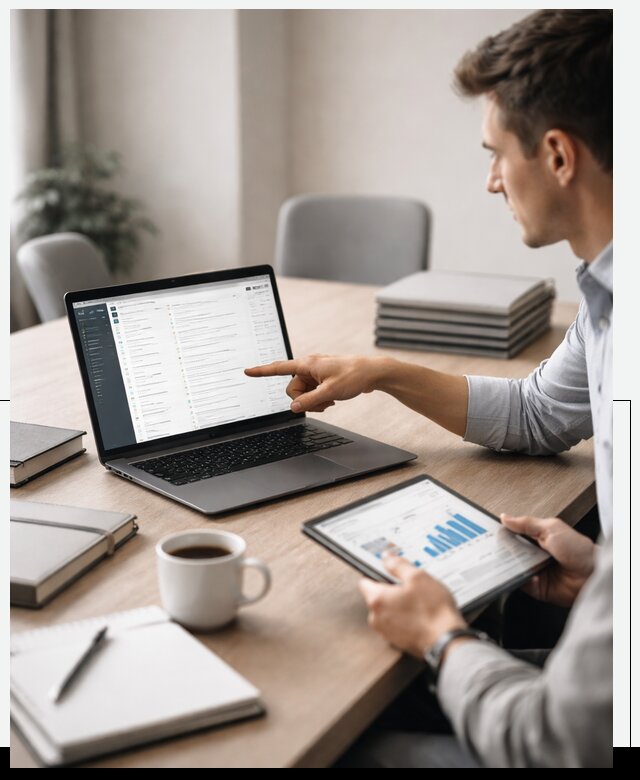 Разработка СЭД под ключ в Нефтеюганске от 15252 р. | АвикейНфт