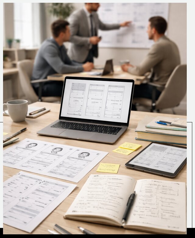 Разработка MVP проекта в Нефтеюганске от 6609 р., АвикейНфт