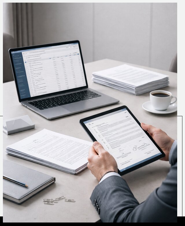 Электронные кадровые документы система в Нефтеюганске от 12202 р. | АвикейНфт