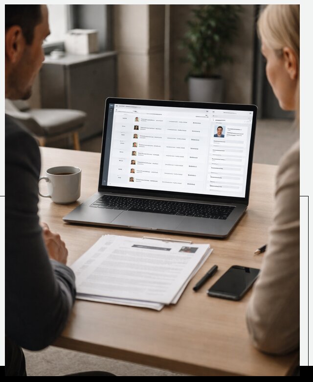 Ats система подбора персонала в Нефтеюганске от 12202 р. - АвикейНфт