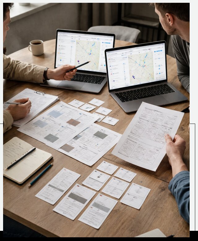 Создание агрегаторов и порталов в Нефтеюганске от 15252 р., АвикейНфт