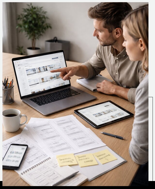 Разработка доски объявлений в Нефтеюганске от 8643 р., АвикейНфт