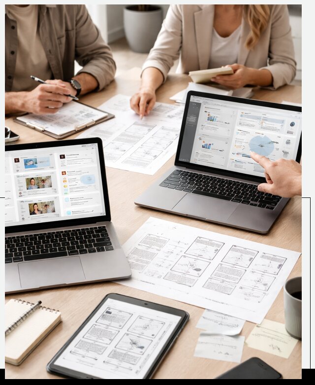 Разработка социальных сетей в Нефтеюганске от 7118 р. | АвикейНфт