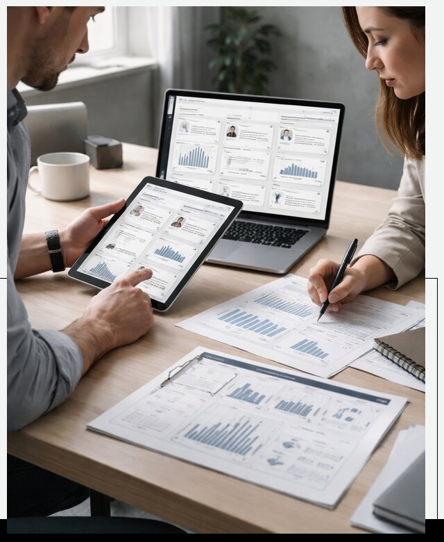 Персонализация контента платформа в Нефтеюганске от 12202 р. | АвикейНфт