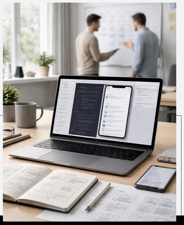 Разработка iOS приложений в Нефтеюганске от 152520 р. | АвикейНфт