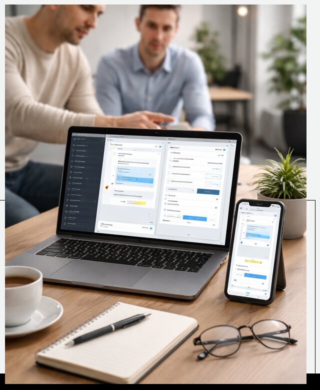 Разработка мини app Telegram/VK в Нефтеюганске от 30504 р. АвикейНфт