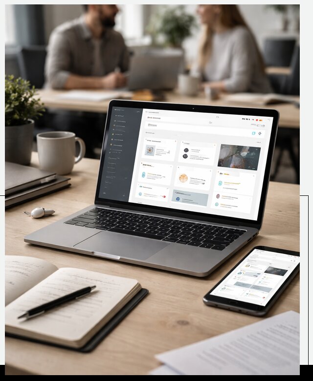 Разработка PWA приложений в Нефтеюганске от 122016 р. | АвикейНфт