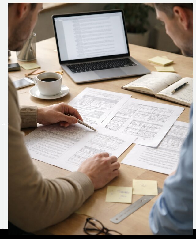 Техническое задание на разработку ПО под ключ в Нефтеюганске