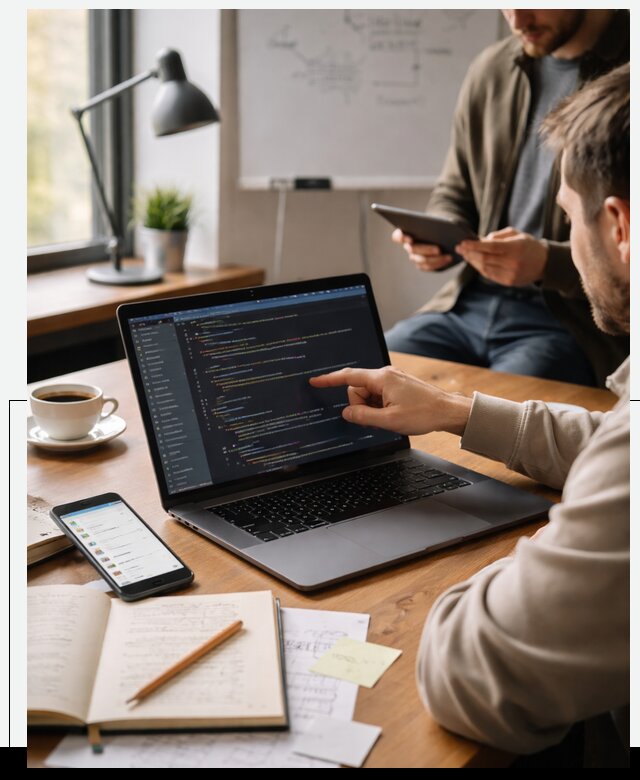 Разработка Telegram ботов под ключ для компаний в Нефтеюганске