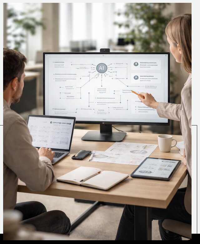 AI-агенты для автоматизации бизнеса в Нефтеюганске от 15252 р. АвикейНфт
