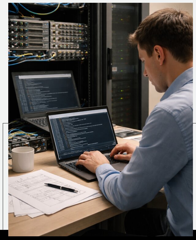 Внедрение российских Linux систем для бизнеса в Нефтеюганске