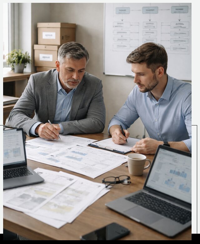 Замена SAP на 1С в Нефтеюганске — миграция, от 12202 р. | АвикейНфт