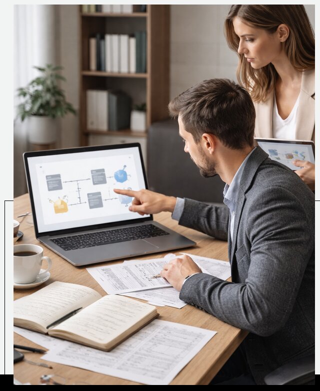 Замена SAP на 1С под ключ в Нефтеюганске с переносом данных и настройкой