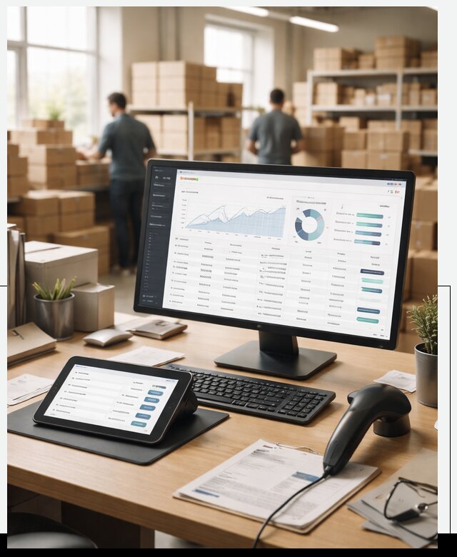 Автоматизация селлеров в Нефтеюганске от 15252 р. | АвикейНфт