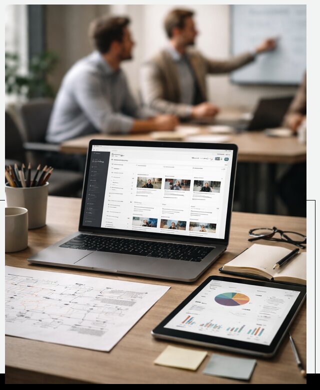 Разработка нишевых B2B маркетплейсов в Нефтеюганске от 711760 р., АвикейНфт