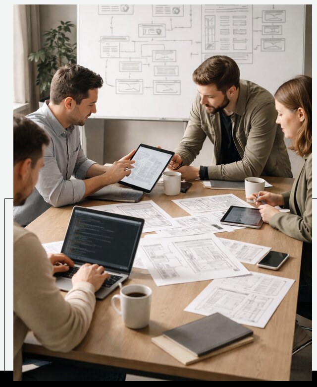 Разработка нишевых B2B маркетплейсов под бизнес в Нефтеюганске