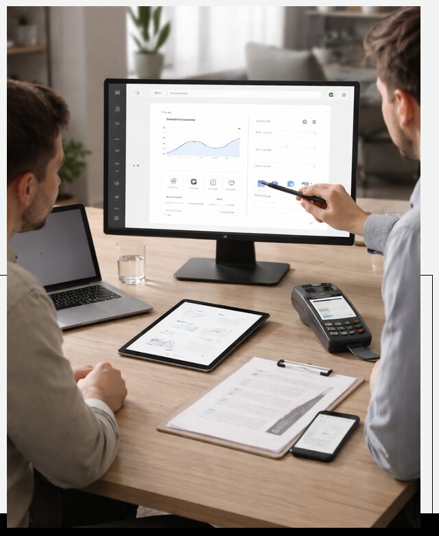 Платежные интеграции для E-commerce в Нефтеюганске от 15252 р. | АвикейНфт