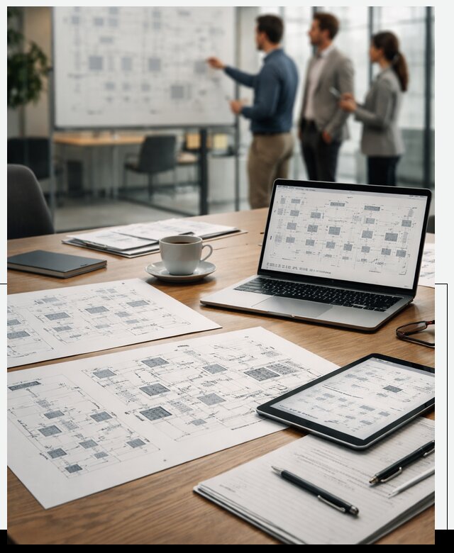 Разработка Core Banking, замена АБС в Нефтеюганске | АвикейНфт от 15252 р.