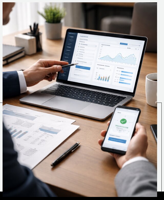 Разработка платёжных платформ в Нефтеюганске от 20336 р., АвикейНфт