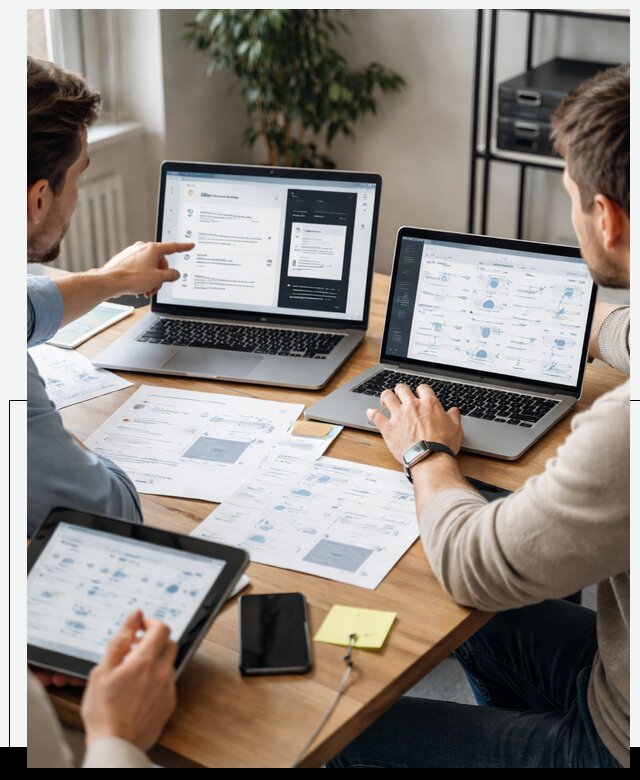 Интеграция СБП и подключение банковских сервисов в Нефтеюганске