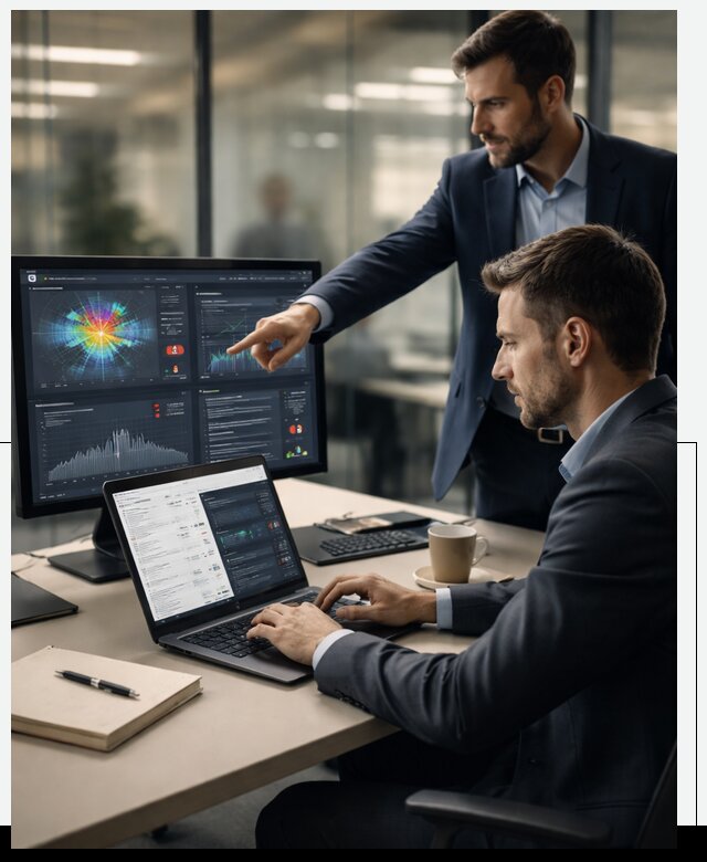 Системы Антифрод и AML KYC в Нефтеюганске от 12202 р. | АвикейНфт