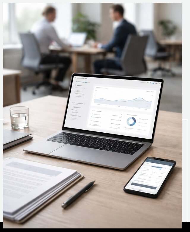 Разработка моб. и интернет-банка в Нефтеюганске от 7626 р. | АвикейНфт