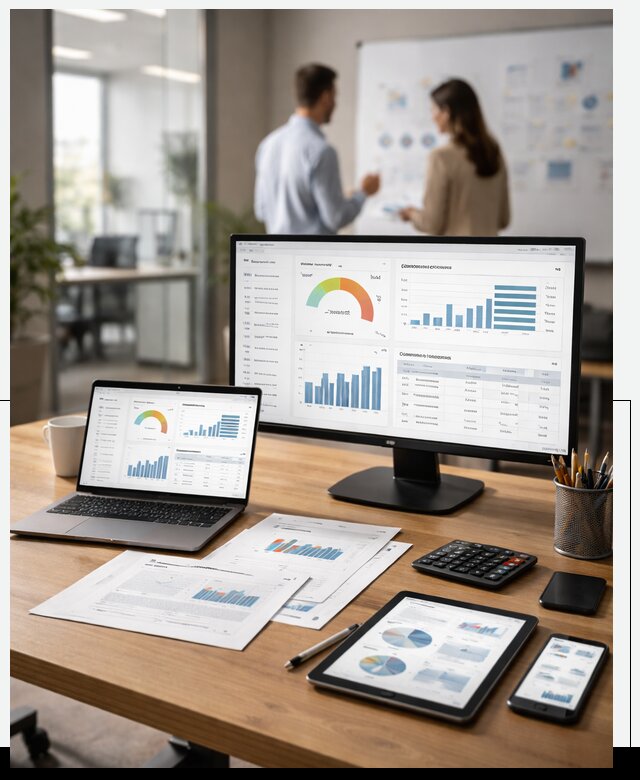 Скоринг и управление рисками в Нефтеюганске от 12202 р. | АвикейНфт