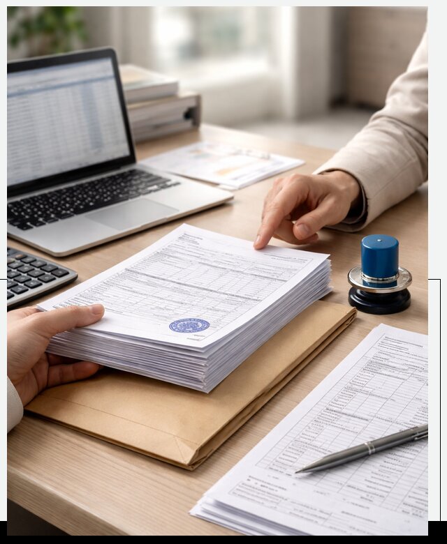 Отчетность в ЦБ РФ для банков в Нефтеюганске от 7118 р. | АвикейНфт