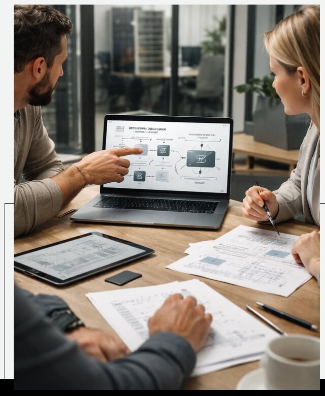 Интеграция цифрового рубля и подключение платежей в Нефтеюганске