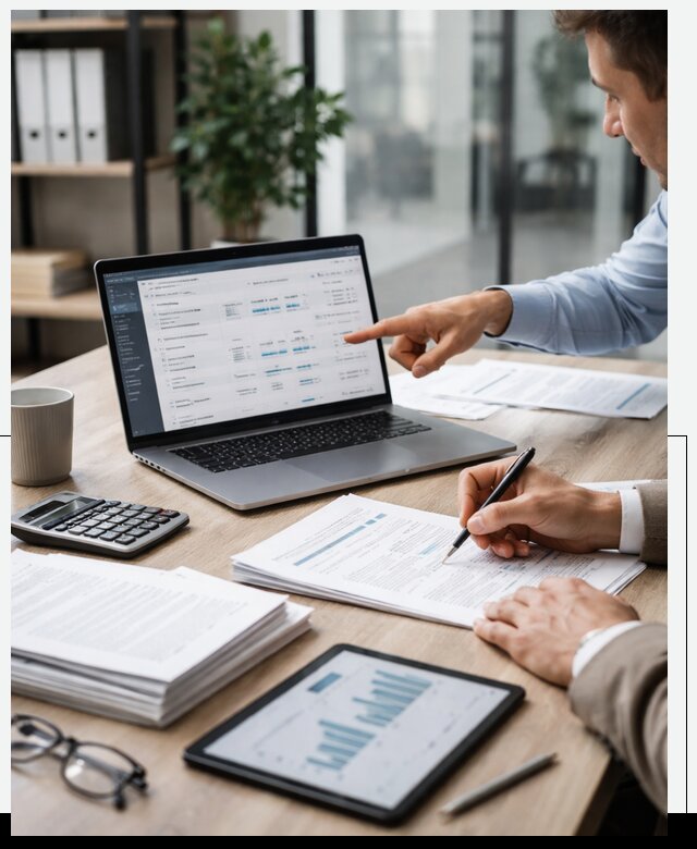 Полисные системы и CRM в Нефтеюганске: разработка от 15252 р. АвикейНфт