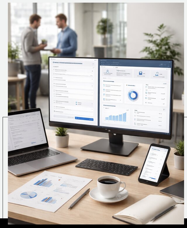 Разработка платформ онлайн страхования в Нефтеюганске под ключ