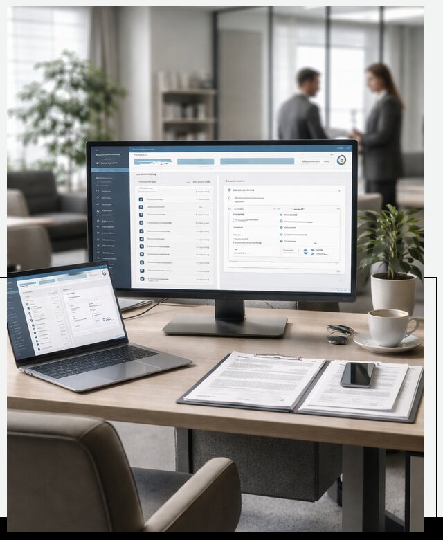 CRM для страховой компании под ключ в Нефтеюганске от 15252 р. | АвикейНфт
