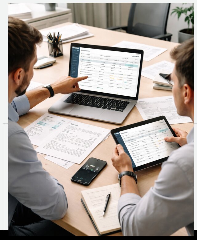 CRM для страховой компании в Нефтеюганске с автоматизацией продаж и выплат