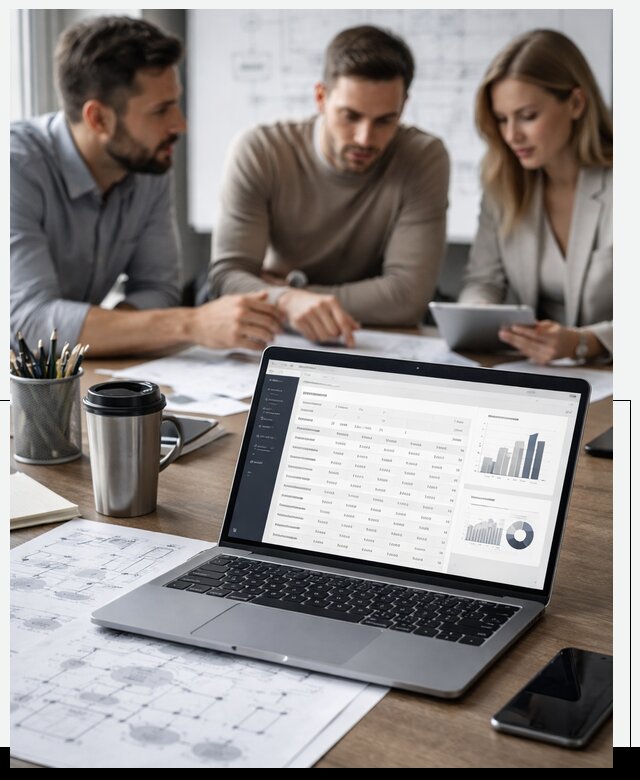 BSS OSS и биллинг для оператора в Нефтеюганске от 25420 р. | АвикейНфт