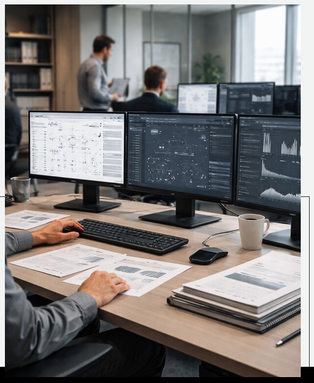 Системы для операторов MVNO и CRM в Нефтеюганске от 12202 р. | АвикейНфт