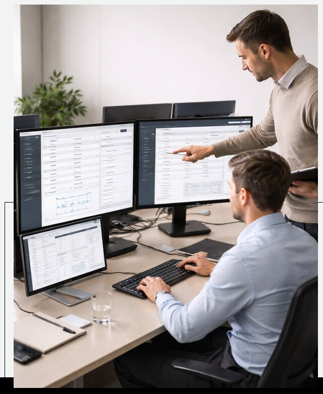 Создание и внедрение MVNO и CRM систем для операторов в Нефтеюганске