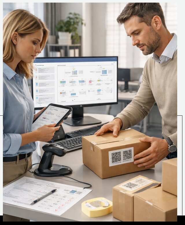 Честный знак маркировка интеграция в Нефтеюганске от 8643 р. | АвикейНфт