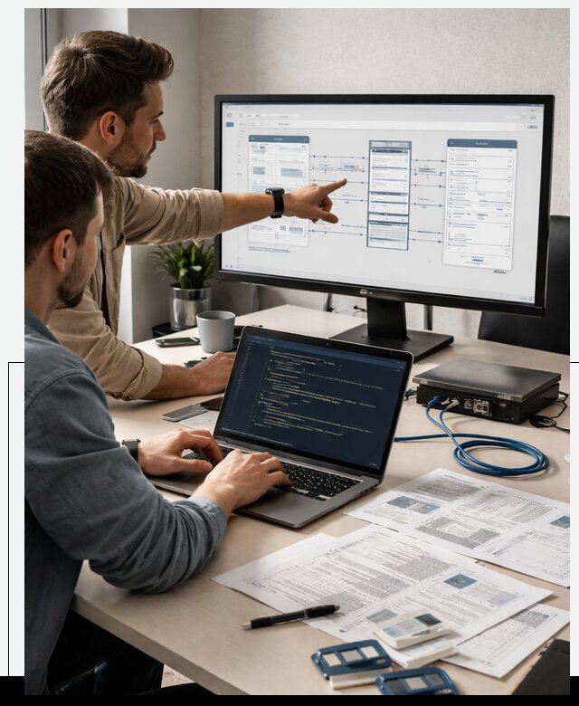 Интеграция ЕГИСЗ и ЛИС в медучреждениях с сопровождением в Нефтеюганске