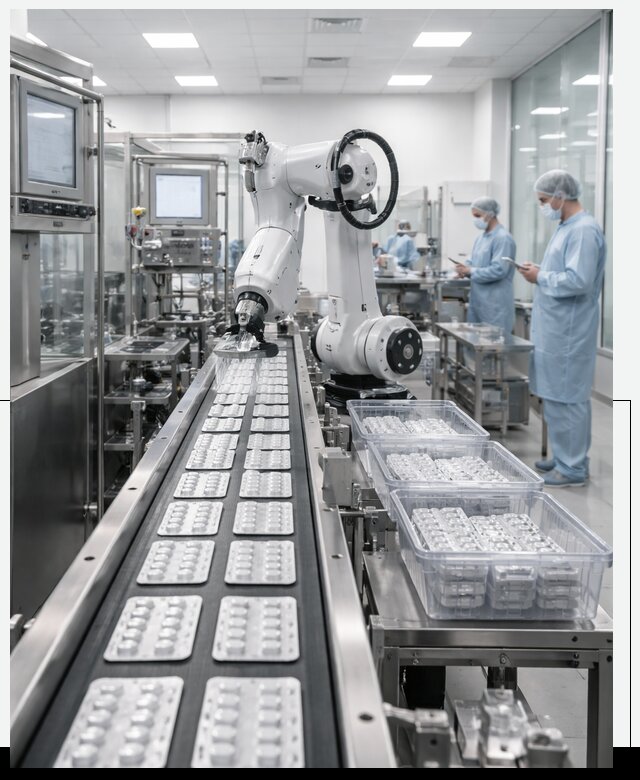 Автоматизация фармацевтики в Нефтеюганске от 18302 р. | АвикейНфт