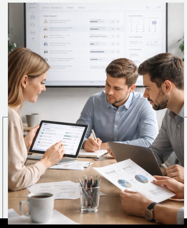 Внедрение и поддержка системы управления обучением в Нефтеюганске