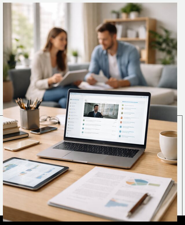 Система дистанционного обучения в Нефтеюганске от 45756 р. АвикейНфт