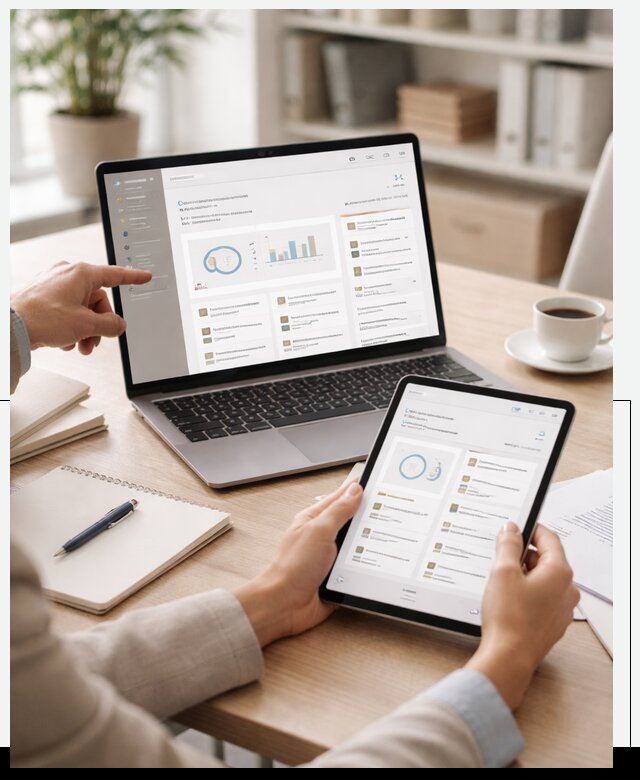 АвикейНфт, платформа корпоративного обучения в Нефтеюганске от 25420 р.