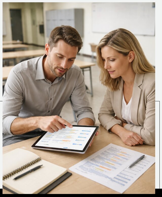 Разработка электронный дневник школа в Нефтеюганске от 15252 р. |АвикейНфт